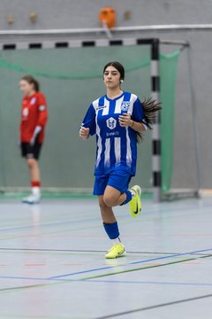 Bild 7 - wBJ Futsalmeisterschaft Vorrunde
